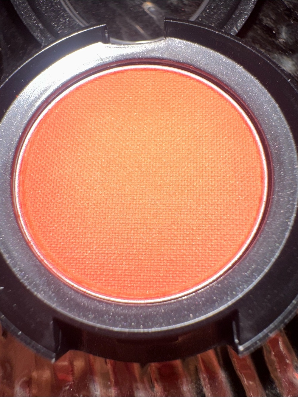 MAC News Flash! Powder Blush